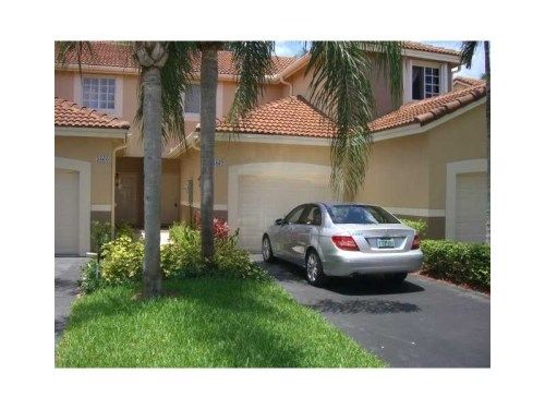 3862 San Simeon Cir # 3862, Fort Lauderdale, FL 33331