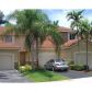 3862 San Simeon Cir # 3862, Fort Lauderdale, FL 33331 ID:14393011