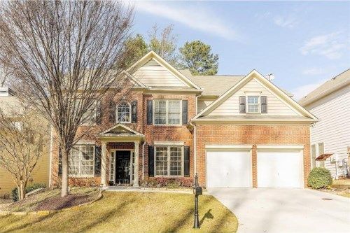 628 Maple Grove Way, Marietta, GA 30066