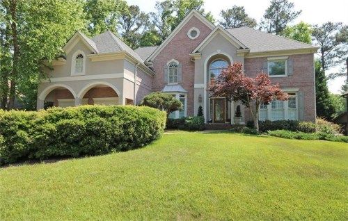 1412 Downington Overlook, Acworth, GA 30101