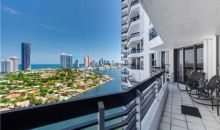 19195 Mystic Pointe Dr # 2307 Miami, FL 33180