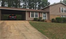 4284 Dogwood Farms Drive Decatur, GA 30034