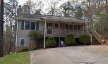 65 Vista Chalet Drive Ellijay, GA 30540