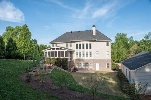 304 Sweetwater Ridge, Hoschton, GA 30548