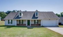 1250 Dale Drive Monroe, GA 30656