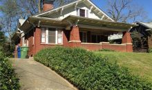 556 Clifton Road Atlanta, GA 30307