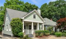 316 Josephine Street Ne Atlanta, GA 30307