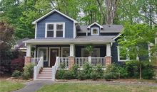 498 Harold Avenue Ne Atlanta, GA 30307