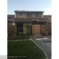 2061 SW 81st Way # 2061, Fort Lauderdale, FL 33324 ID:13943734