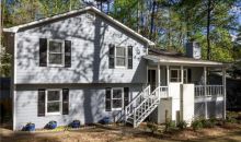 3195 Shadyside Road Sw Marietta, GA 30008