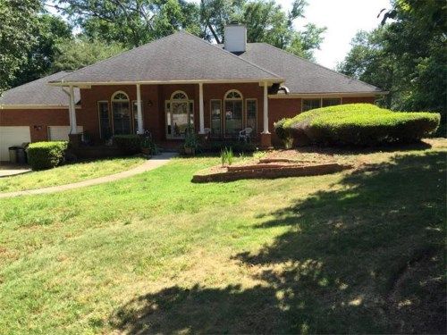 3559 Cherry Ridge Boulevard, Decatur, GA 30034