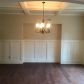 1634 Hickory Woods Way, Marietta, GA 30066 ID:14098647