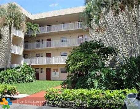 8141 SW 24th Ct # 306, Fort Lauderdale, FL 33324