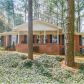 1988 N Ridgeway Road Ne, Atlanta, GA 30345 ID:13939477