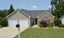 4875 Lake Park Lane Acworth, GA 30101