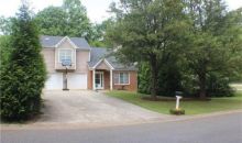 4245 Brandy Ann Drive Acworth, GA 30101