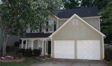 4239 Zephyrhills Drive Nw Acworth, GA 30101