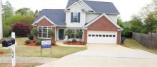 616 Dunkirk Court Lawrenceville, GA 30046