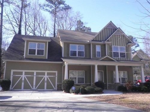 803 Round Tree Court, Lawrenceville, GA 30045