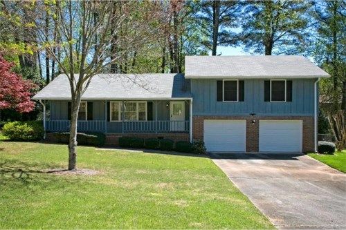 2230 Spalding Drive, Marietta, GA 30062