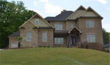 251 Scenic Falls Boulevard Hoschton, GA 30548