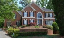 2119 Jarrod Place Smyrna, GA 30080