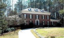 200 Churchill Drive Atlanta, GA 30350