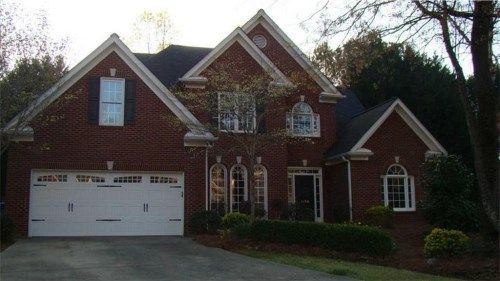 1180 Wilde Run Court, Roswell, GA 30075