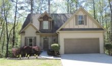 2845 Hickory Circle Snellville, GA 30078