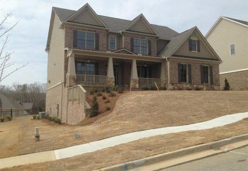 6566 Lemon Grass Lane, Flowery Branch, GA 30542