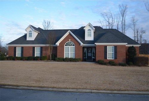 2 Whistling Oaks Drive, Rome, GA 30165