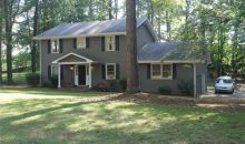 350 Sarsen Trail Marietta, GA 30064