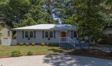 157 Kirkpatrick Drive Sw Marietta, GA 30064