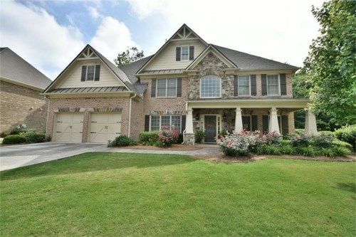 3198 Willowstone Drive, Duluth, GA 30096