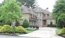 2709 Rustling Pines Court Marietta, GA 30062