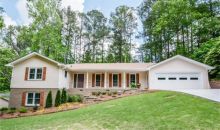 460 Ridgewater Drive Marietta, GA 30068