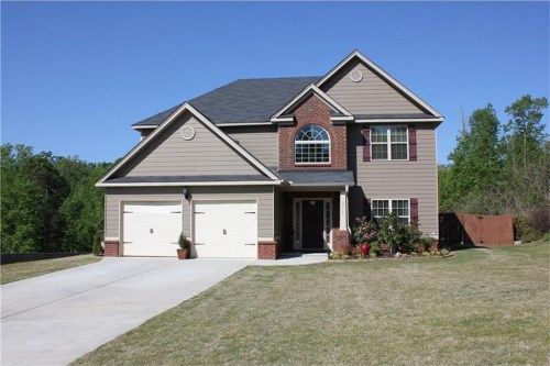 3117 Oakmont Drive, Monroe, GA 30656