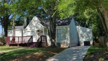 685 Holderness Street Sw Atlanta, GA 30310