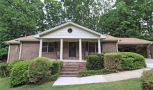 491 Oak Street Fayetteville, GA 30215