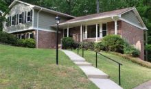 3933 Bonnington Court Atlanta, GA 30341