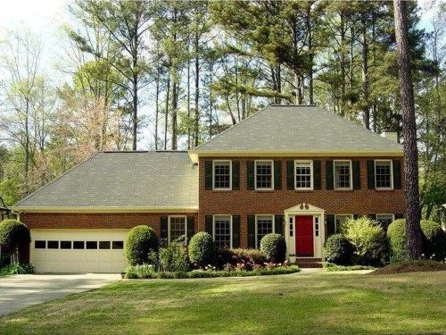 1564 Milford Creek Lane, Marietta, GA 30008