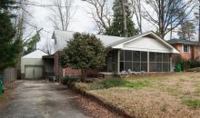 2396 Greylock Place Decatur, GA 30030