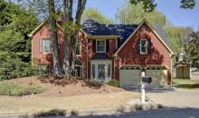 4905 Heards Forest Drive Nw Acworth, GA 30102