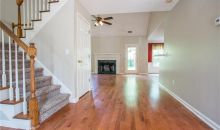 4852 Thicket Path Nw Acworth, GA 30102