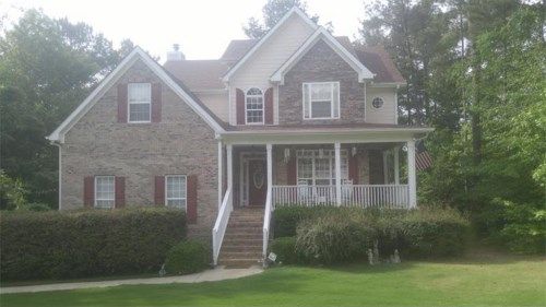 327 Arbor Road, Monroe, GA 30656