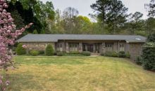 1737 Kings Mountain Drive Stone Mountain, GA 30087