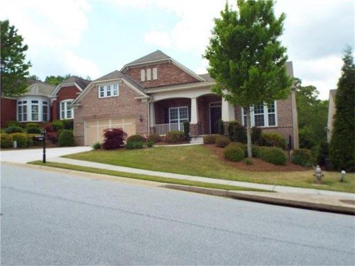 6424 Falling Water Lane, Hoschton, GA 30548