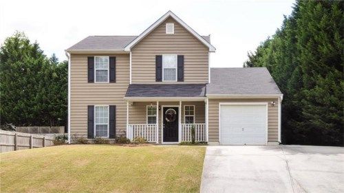 3829 Rivers Run Trace Nw, Acworth, GA 30101