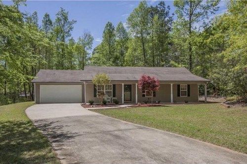 217 Bluegill Road, Eatonton, GA 31024