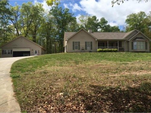 3356 Harmony Church Road, Gainesville, GA 30507